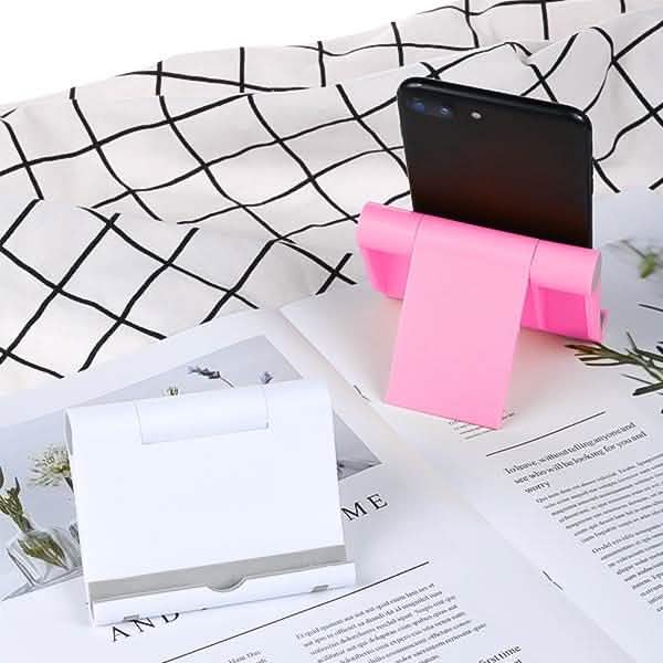 Universal Flexible Foldable Cell Phone Holder DailySale