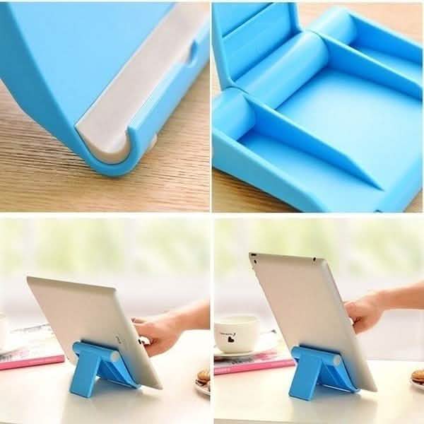 Universal Flexible Foldable Cell Phone Holder DailySale