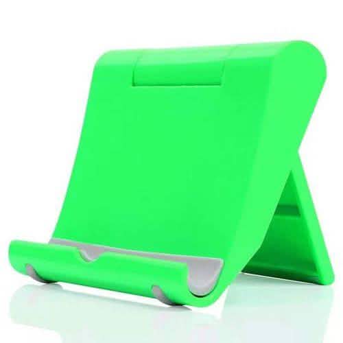 Universal Flexible Foldable Cell Phone Holder DailySale