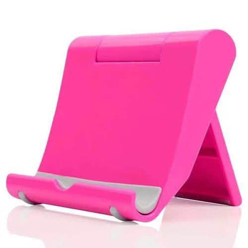 Universal Flexible Foldable Cell Phone Holder DailySale
