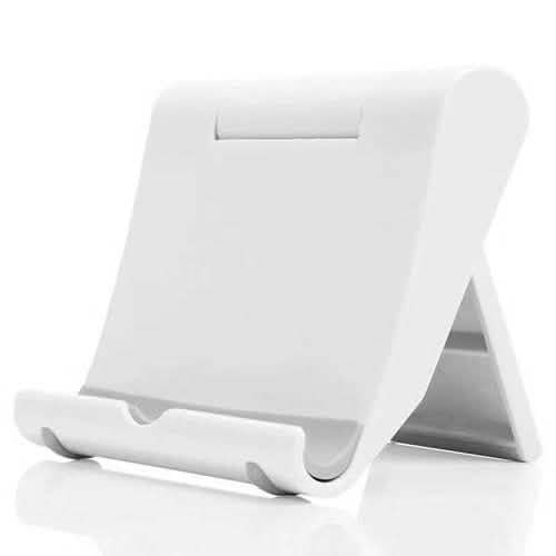 Universal Flexible Foldable Cell Phone Holder DailySale