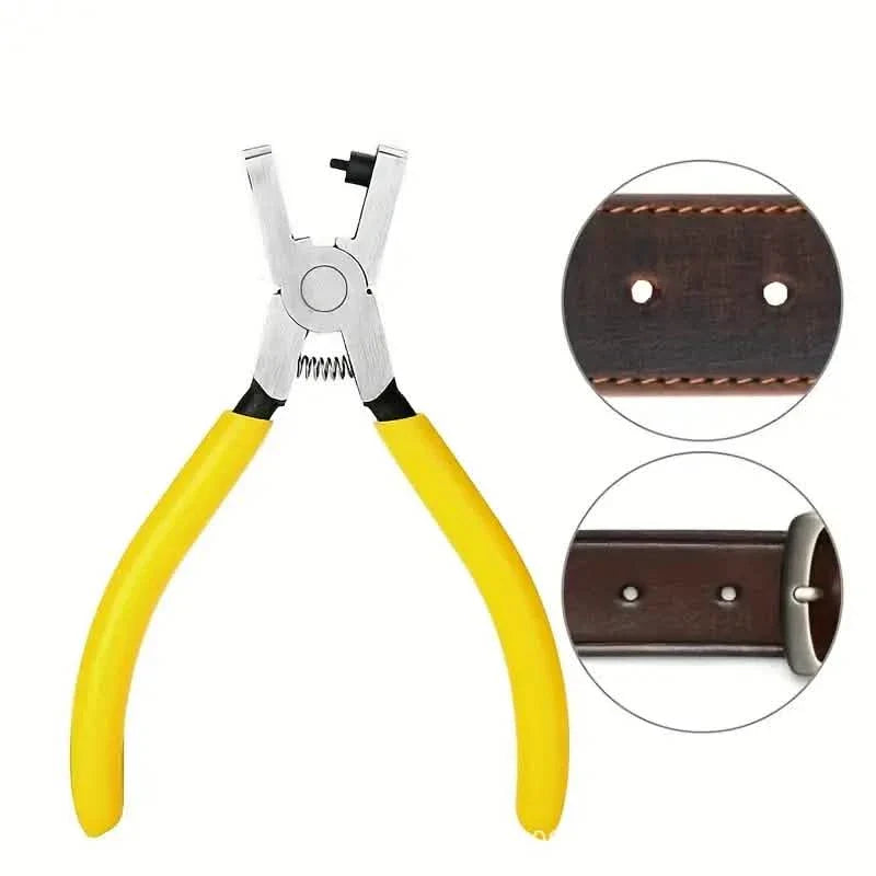 Universal Hand Strap Watch Band Punching Puncher DailySale