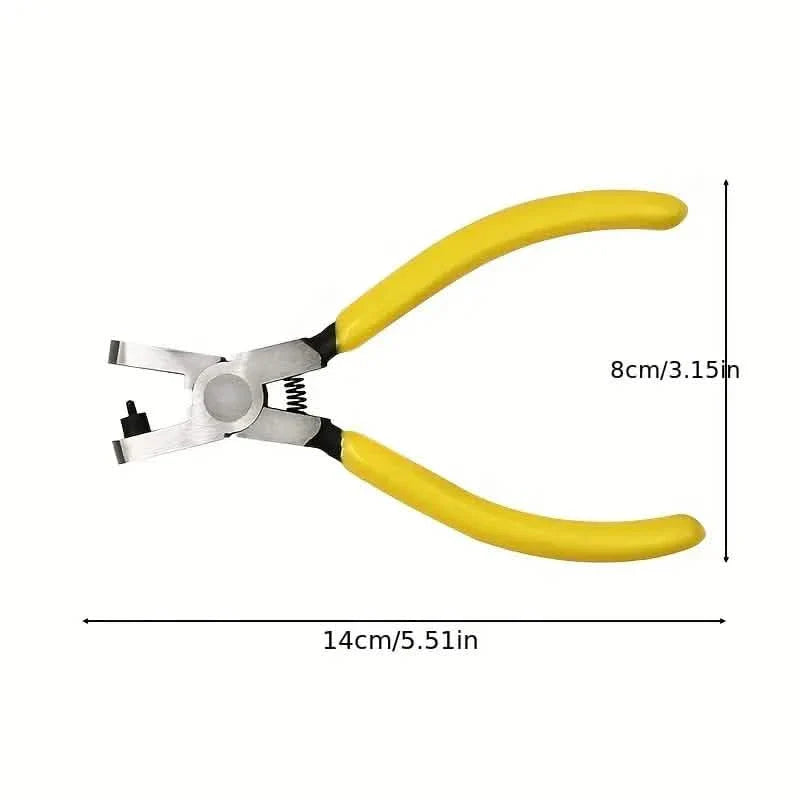 Universal Hand Strap Watch Band Punching Puncher DailySale