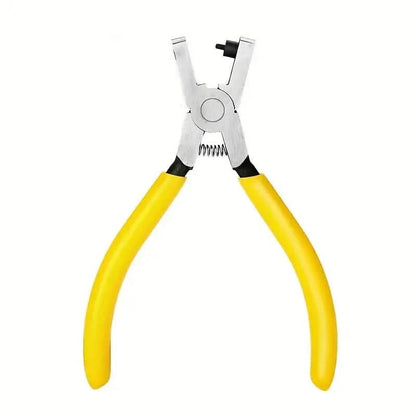 Universal Hand Strap Watch Band Punching Puncher, Punch Tool Hole Pliers Tools 2.0mm DailySale