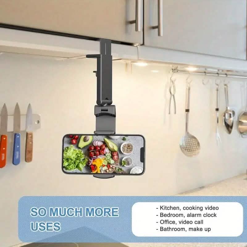 Universal in Flight Airplane Phone Holder Mount DailySale