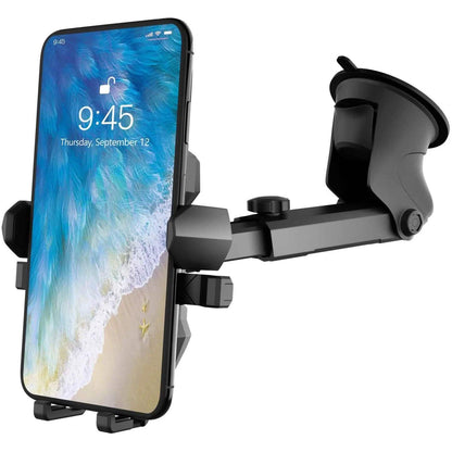 Universal Long Neck Car Mount Holder DailySale