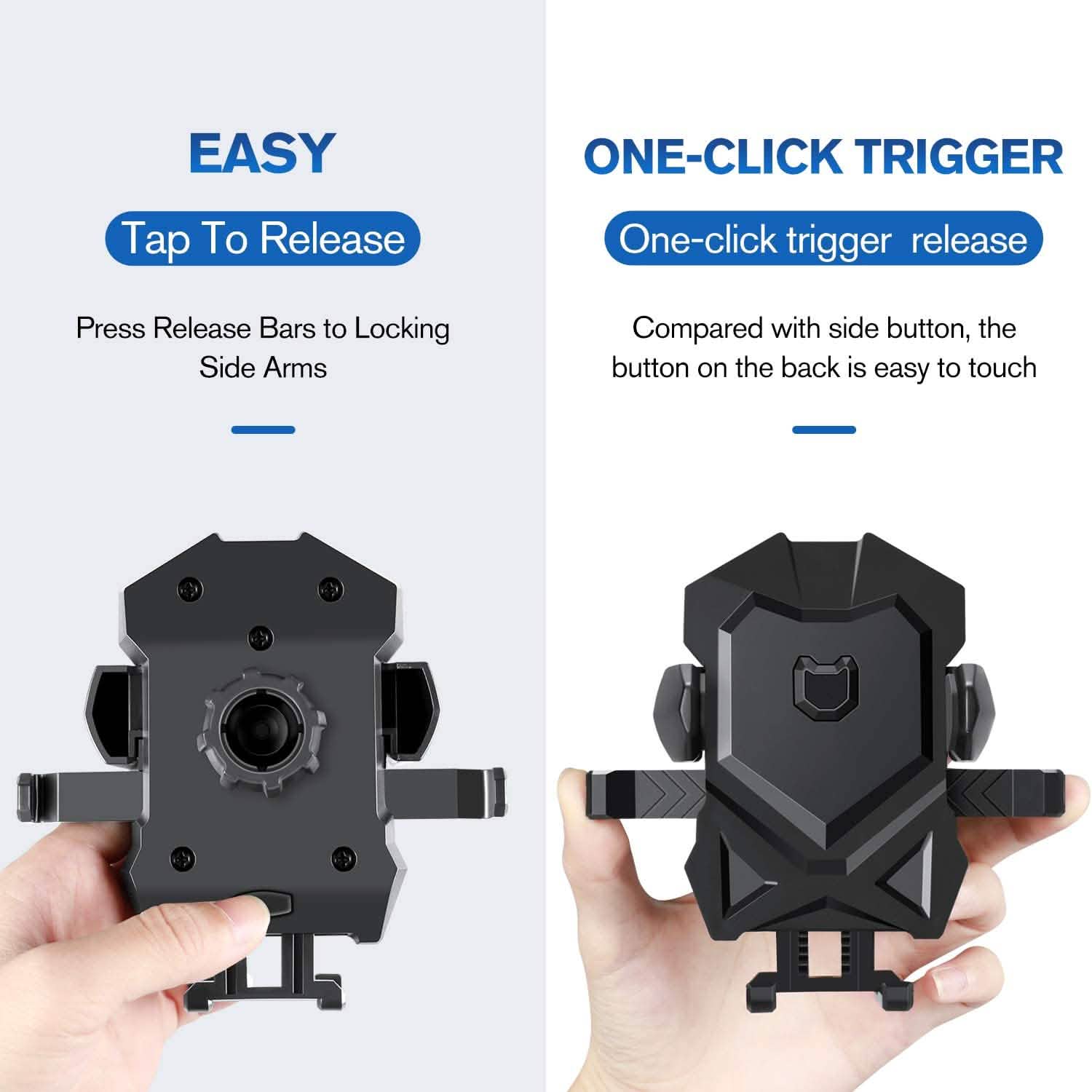 Universal Long Neck Car Mount Holder DailySale