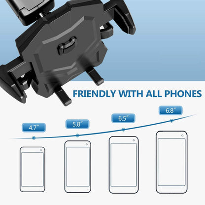 Universal Long Neck Car Mount Holder DailySale