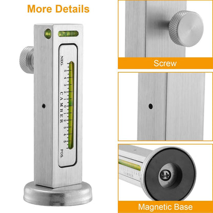 Universal Magnetic Gauge Tool DailySale