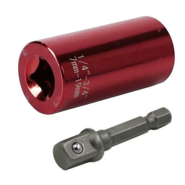 Universal Multifunctional Wrench Set DailySale