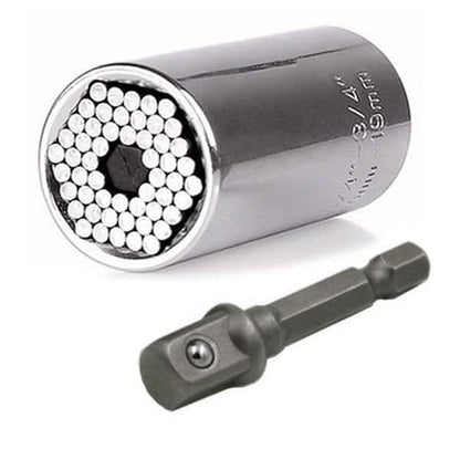 Universal Multifunctional Wrench Set DailySale