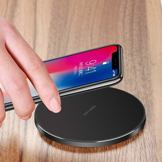 Universal Phone Wireless Charger DailySale