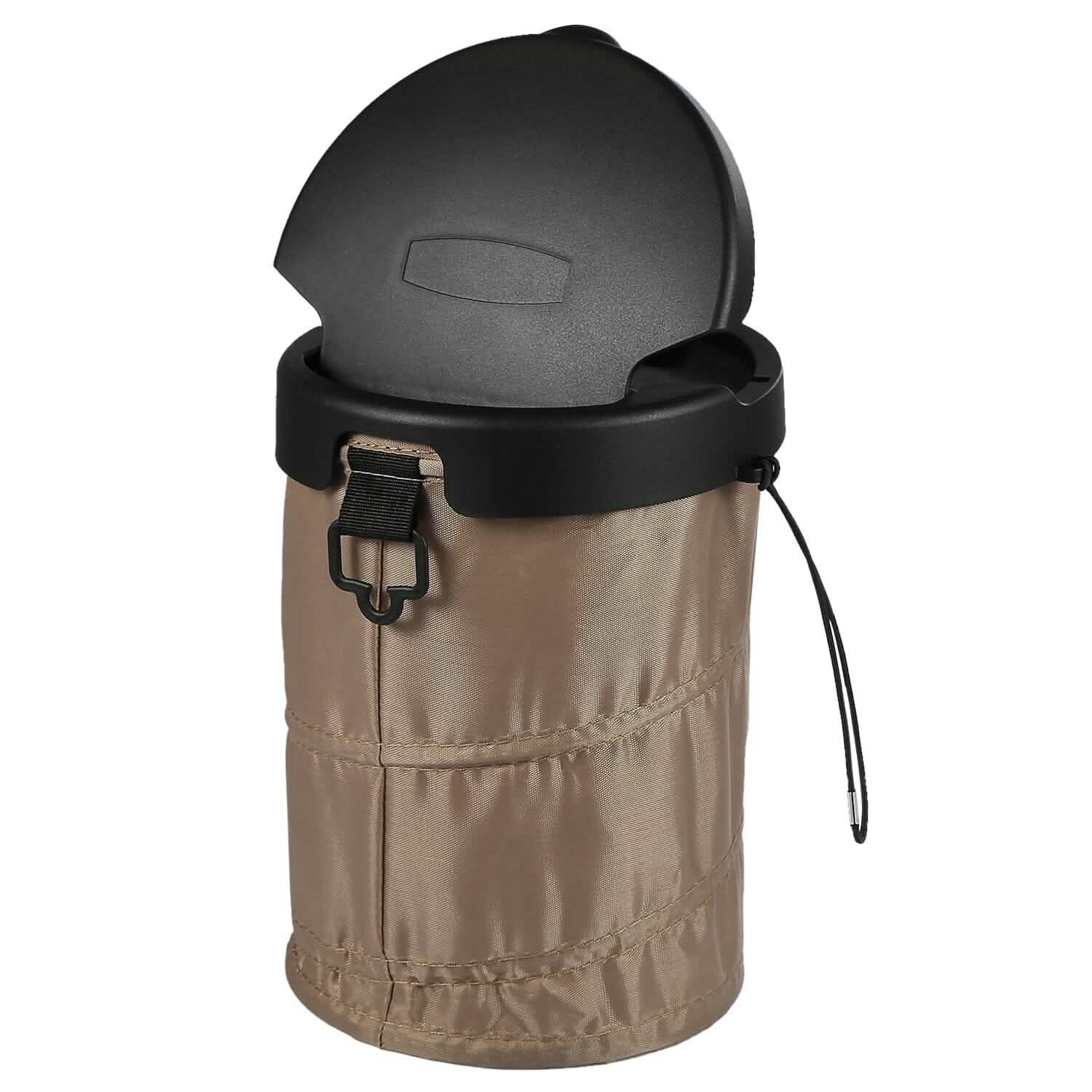 Universal Portable Car Trash Can DailySale