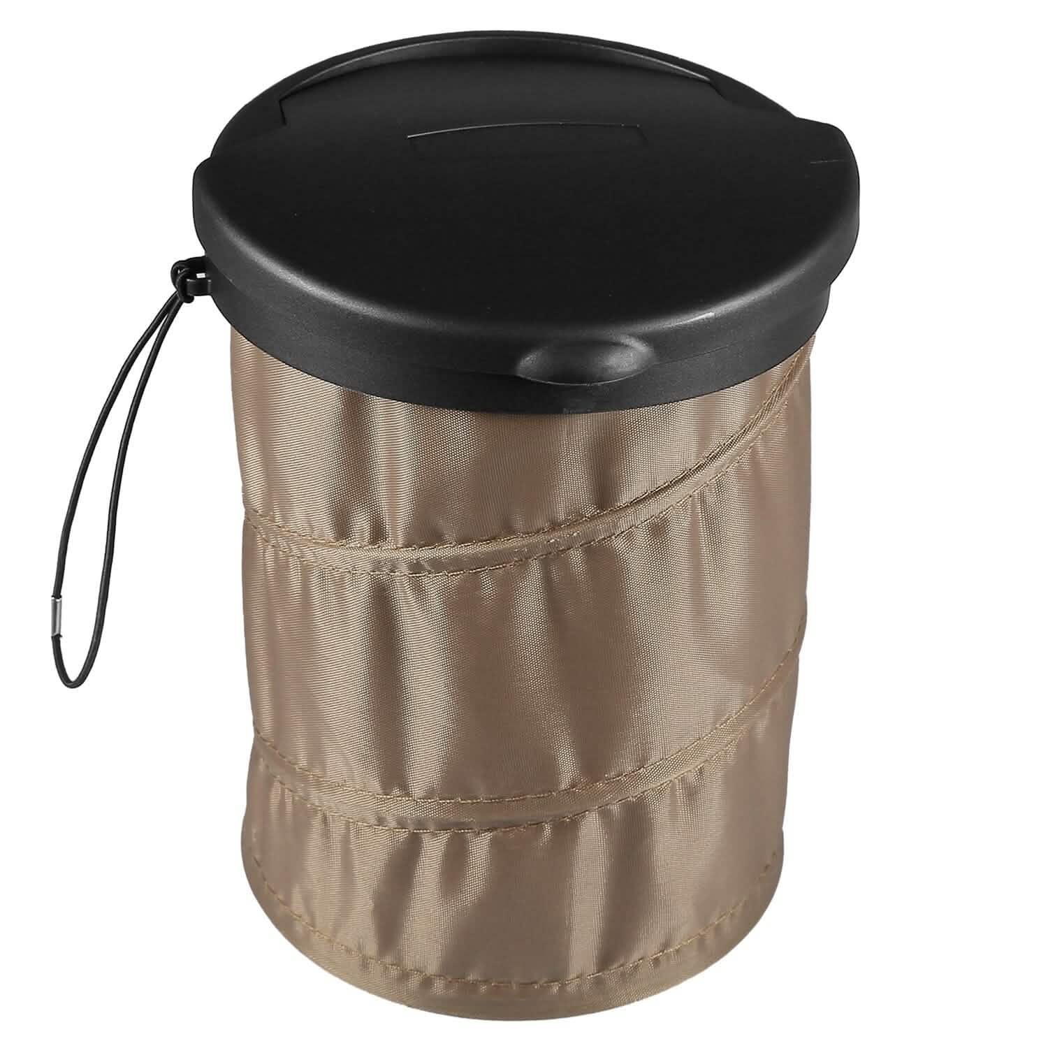 Universal Portable Car Trash Can DailySale