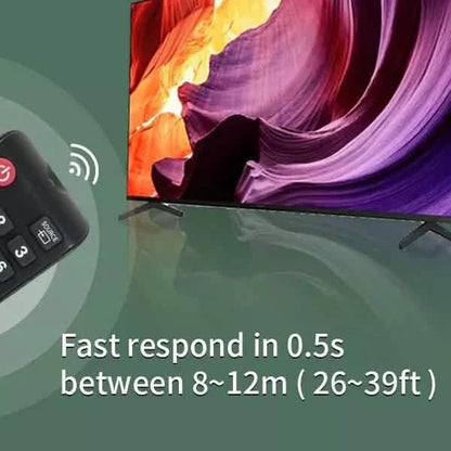 Universal Remote Control for All Samsung LCD LED HDTV Smart TVs BN59-01199F DailySale