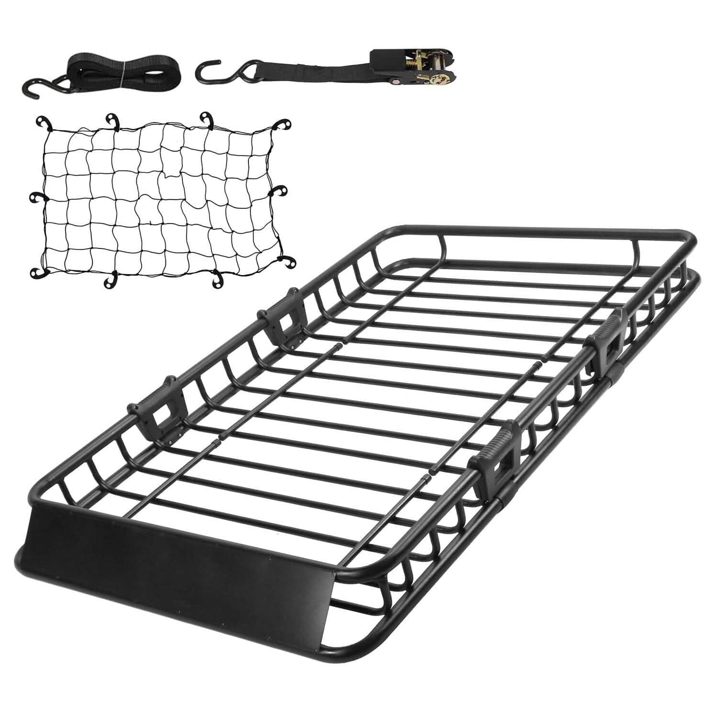 Universal Roof Rack Car Luggage Holder DailySale
