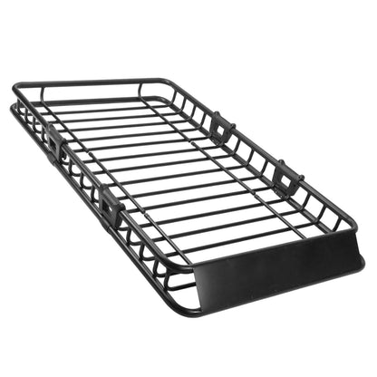 Universal Roof Rack Car Luggage Holder DailySale