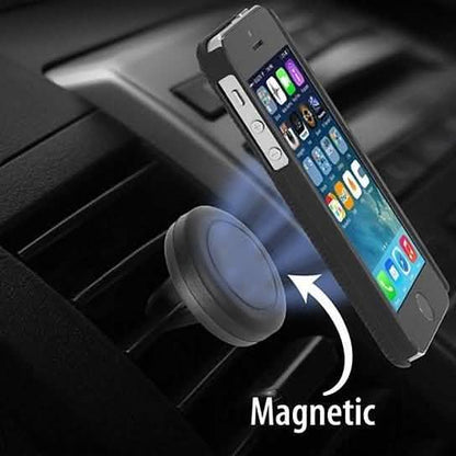 Universal Smartphone Magnetic Car Holder DailySale