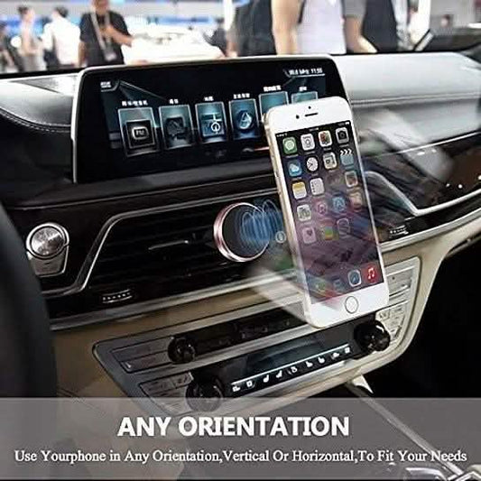 Universal Smartphone Magnetic Car Holder DailySale