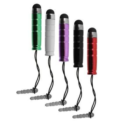 Universal Stylus Pen - Assorted Colors DailySale