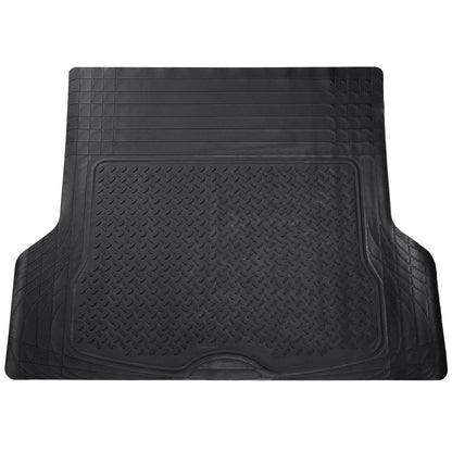 Universal Trunk Cargo Floor Mat DailySale