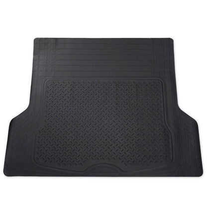 Universal Trunk Cargo Floor Mat DailySale