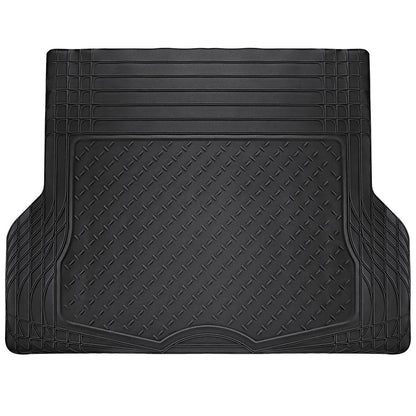 Universal Trunk Cargo Floor Mat DailySale
