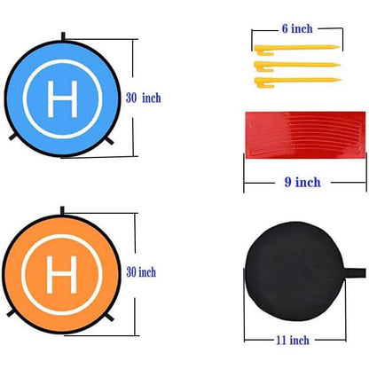 Universal Waterproof Drone Landing Pad DailySale
