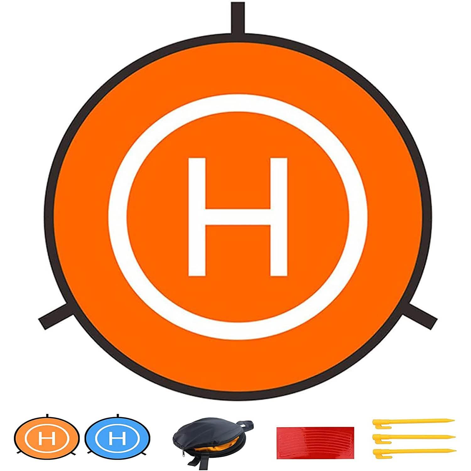 Universal Waterproof Drone Landing Pad DailySale
