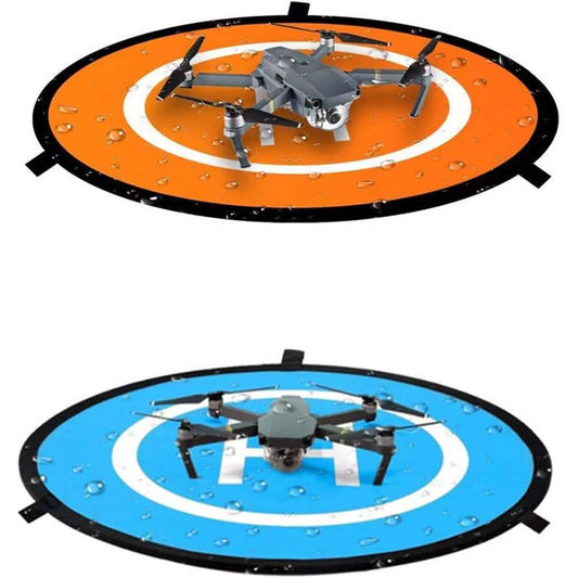 Universal Waterproof Drone Landing Pad DailySale