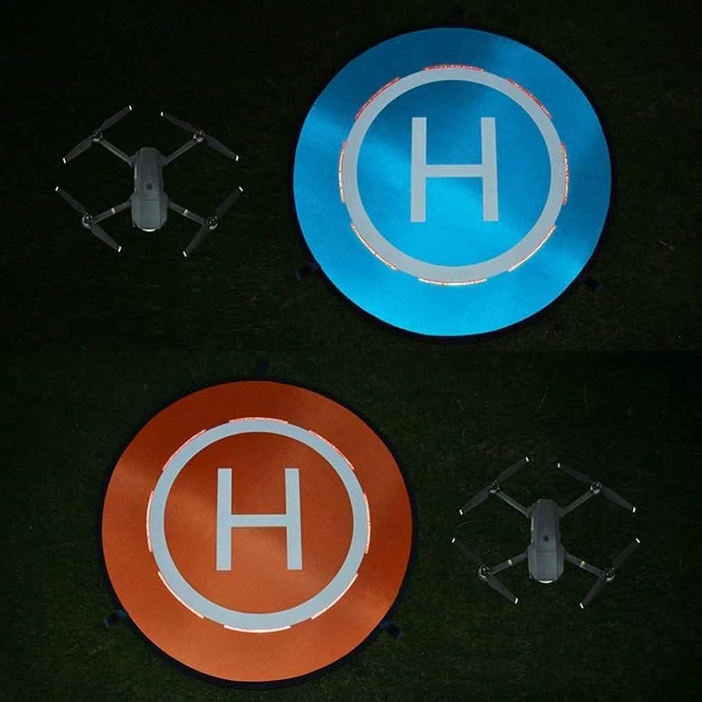 Universal Waterproof Drone Landing Pad DailySale