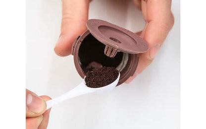 6-Pack: Handy Coffee Cups Reusable Single Cup Coffee Pods DailySale