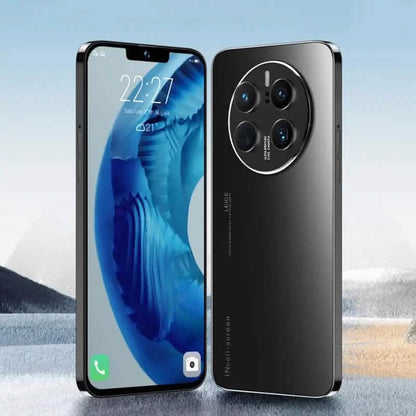 Unlock Dual SIM 4G Android Phone 4GB 256GB DailySale