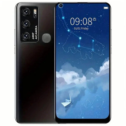 Unlocked Smartphone 6 with 2GB RAM 32GB ROM Pro Dual Sim Card DailySale