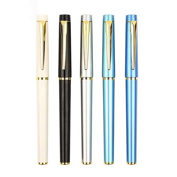 Upscale Business Signature Gel Pens DailySale