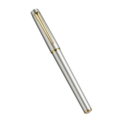 Upscale Business Signature Gel Pens DailySale