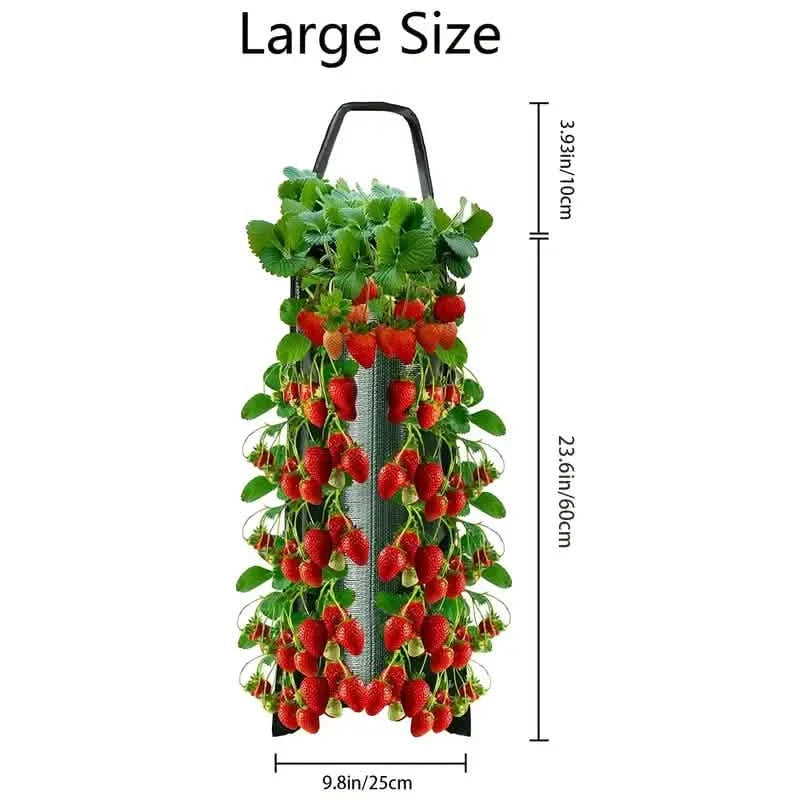 Upside Down Tomato Grow Bag DailySale