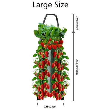 Upside Down Tomato Grow Bag DailySale