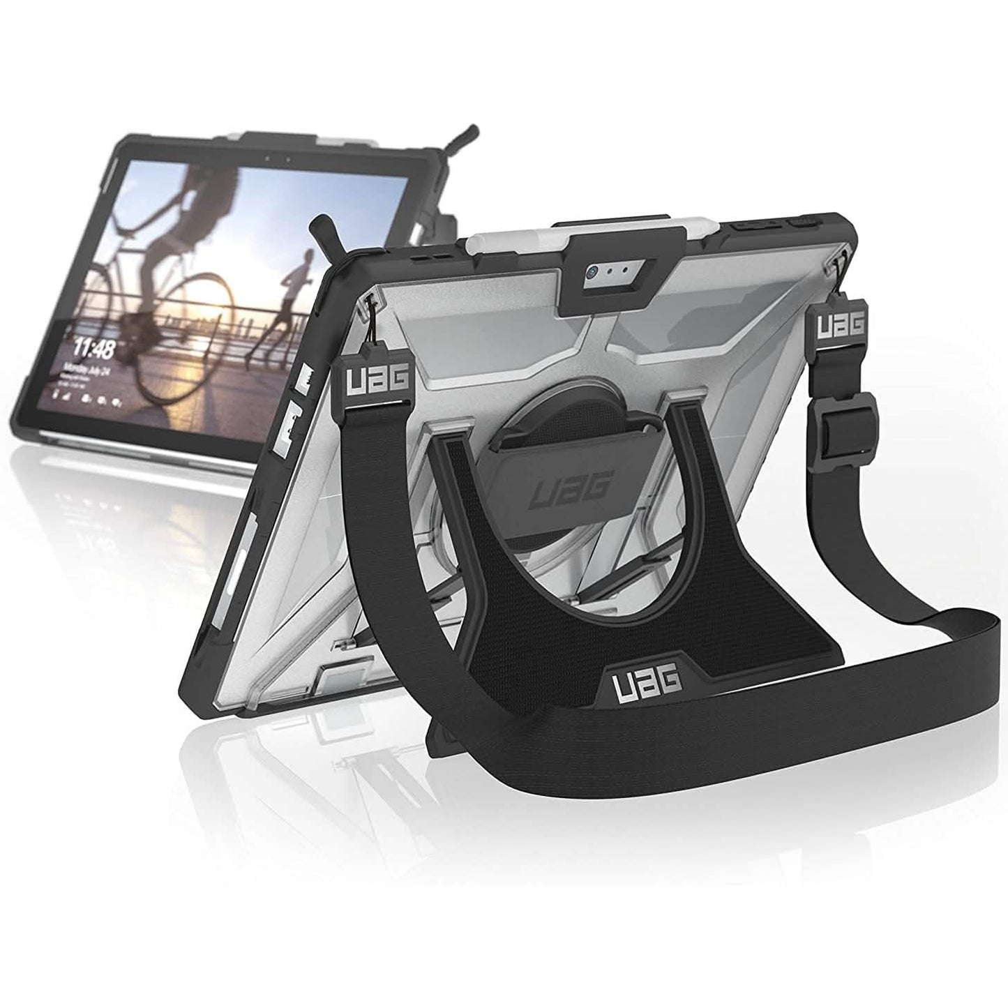 Urban Armor Gear UAG Military Drop Tested Case Designed for Microsoft Surface Pro DailySale