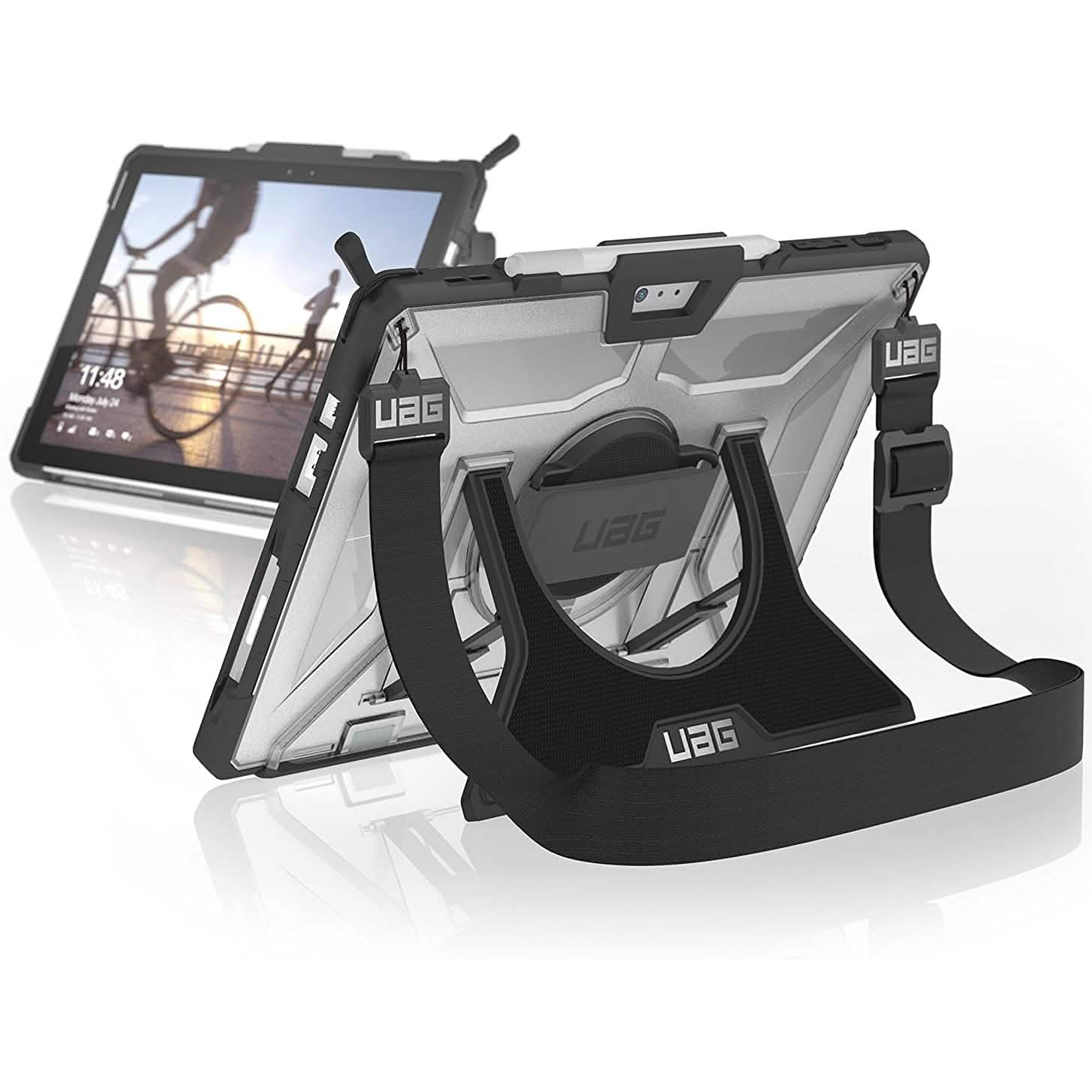 Urban Armor Gear UAG Military Drop Tested Case Designed for Microsoft Surface Pro DailySale