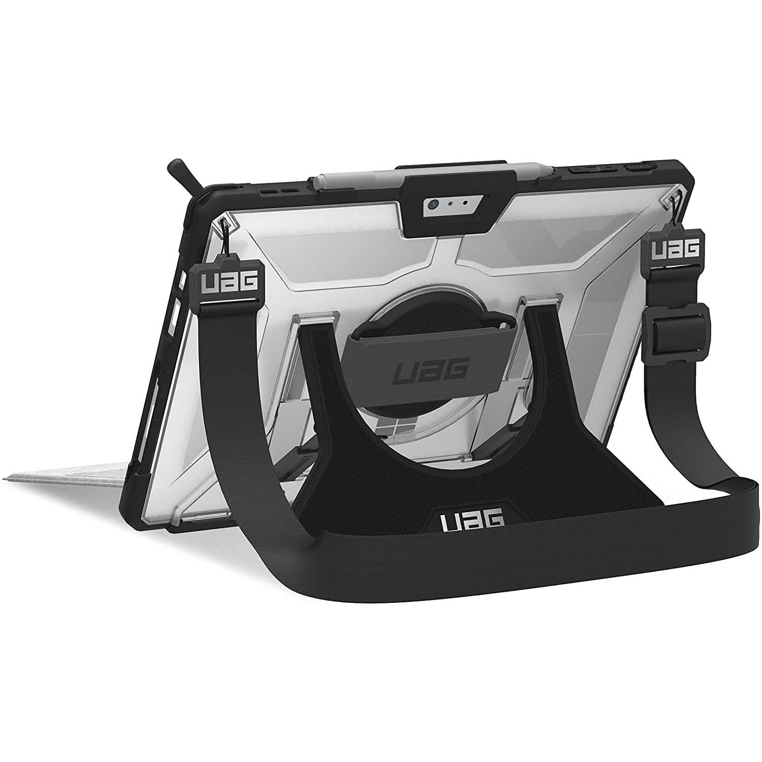 Urban Armor Gear UAG Military Drop Tested Case Designed for Microsoft Surface Pro DailySale
