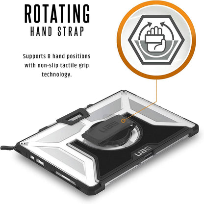Urban Armor Gear UAG Military Drop Tested Case Designed for Microsoft Surface Pro DailySale