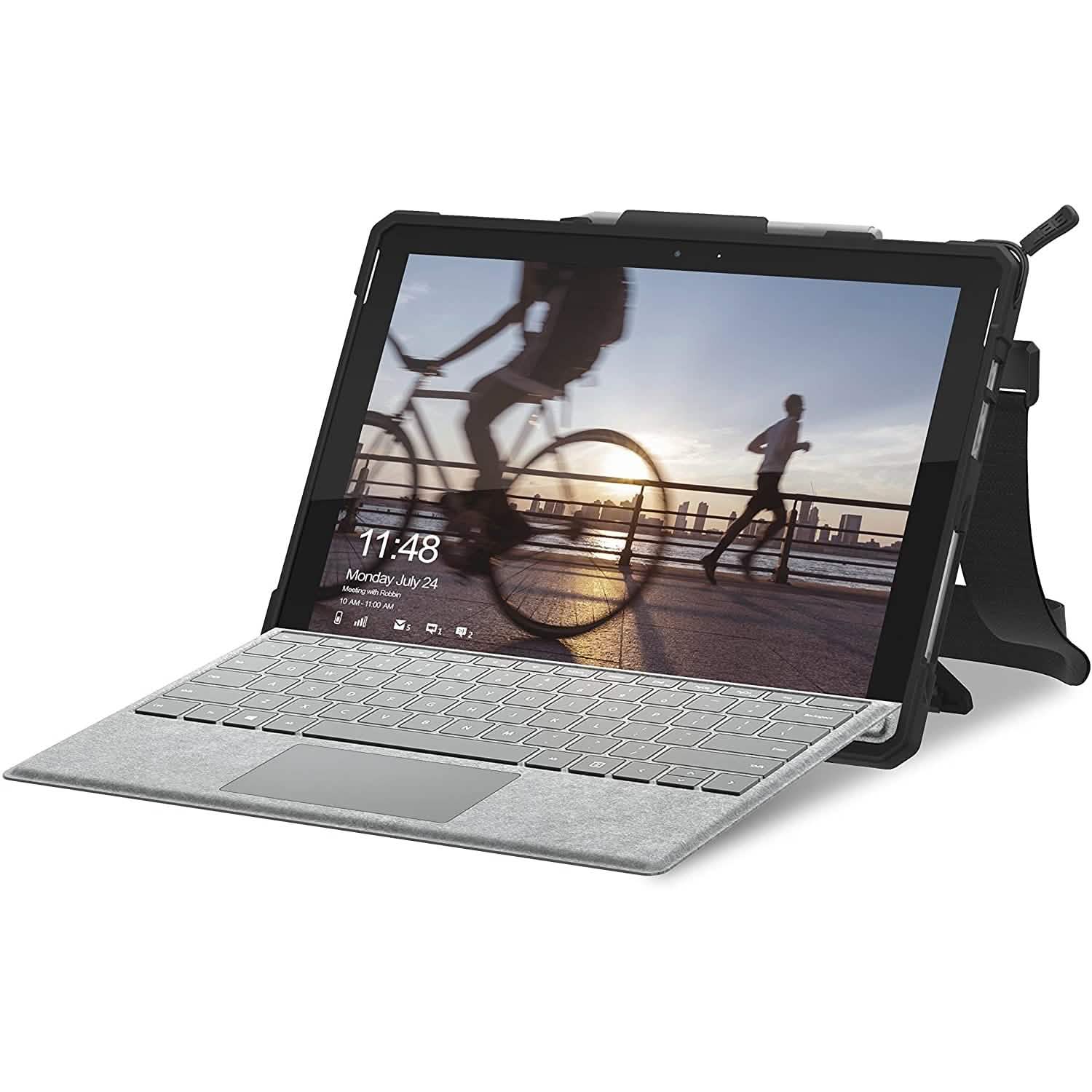 Urban Armor Gear UAG Military Drop Tested Case Designed for Microsoft Surface Pro DailySale