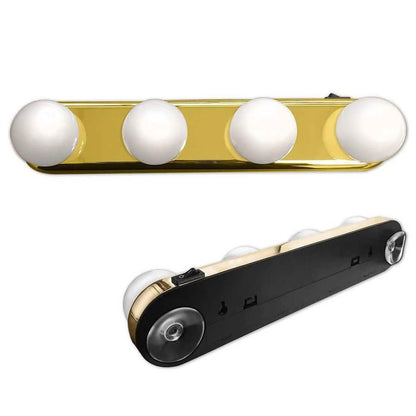 Urban Butterfly Portable LED Vanity Lighting Bar DailySale