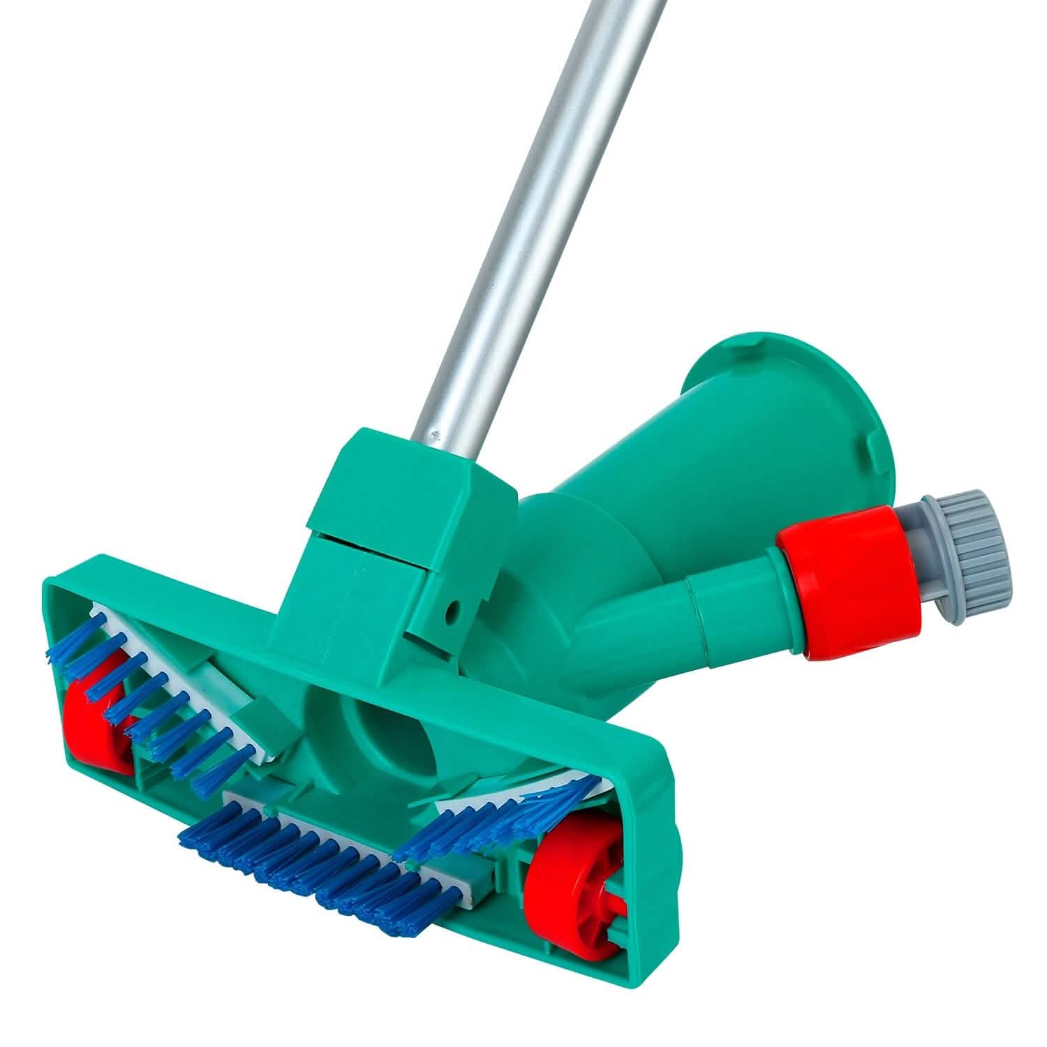 US Swimming Pool Vacuum Head Brush DailySale