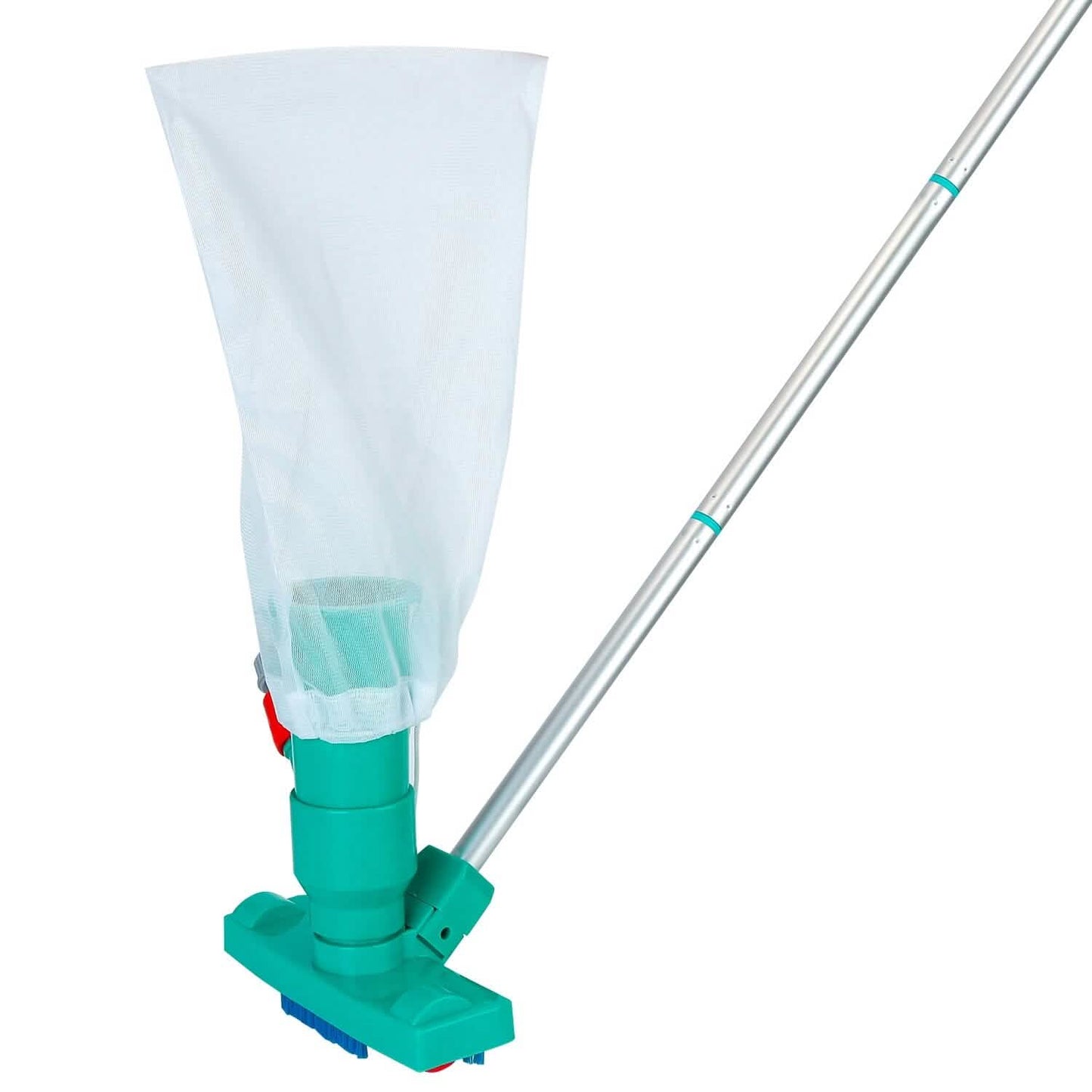 US Swimming Pool Vacuum Head Brush DailySale