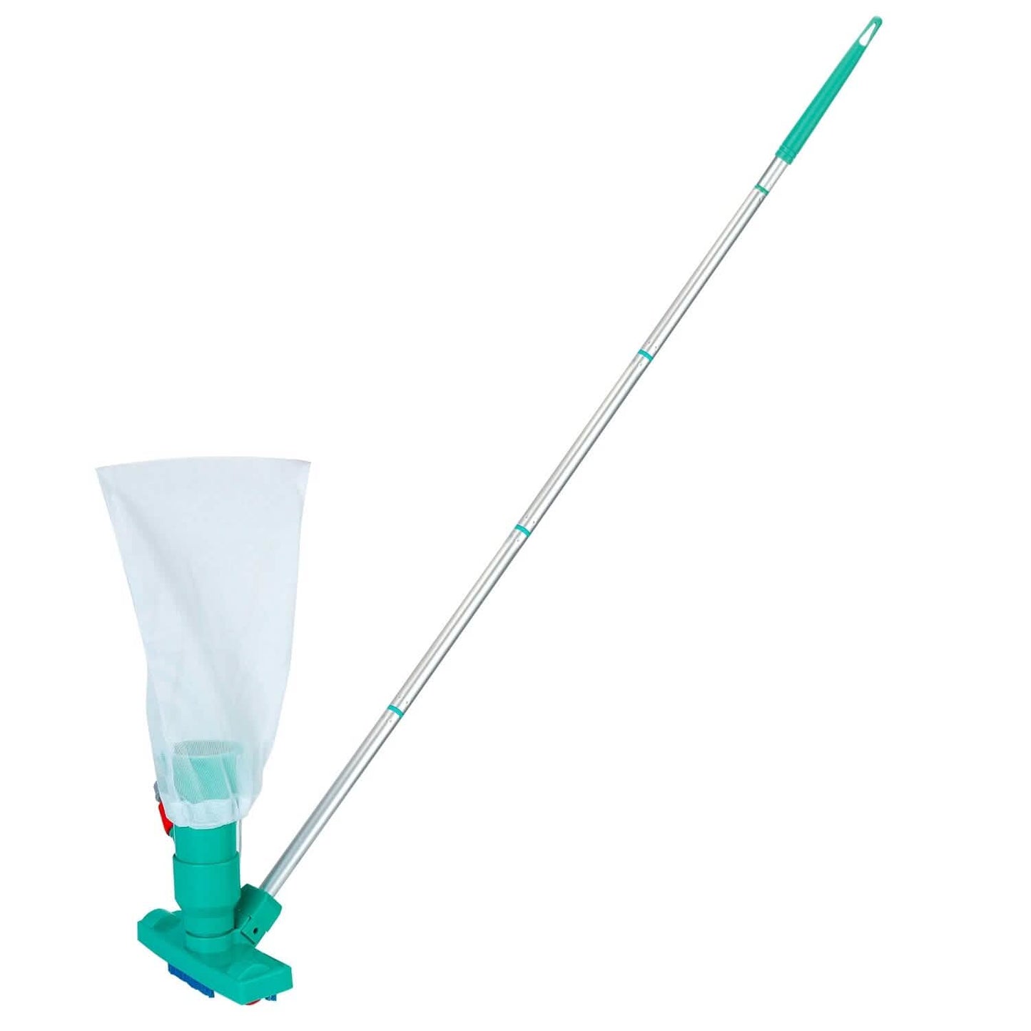 US Swimming Pool Vacuum Head Brush DailySale