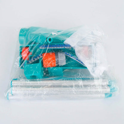 US Swimming Pool Vacuum Head Brush DailySale