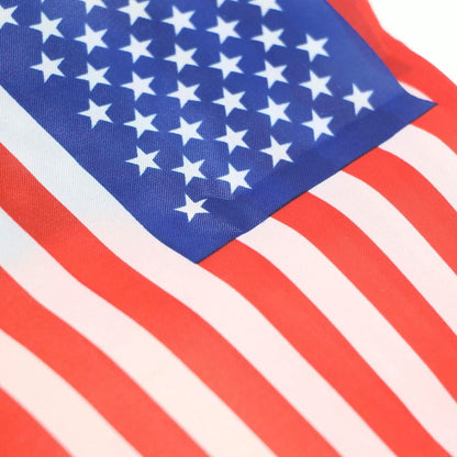 USA American String Pennant Banners DailySale