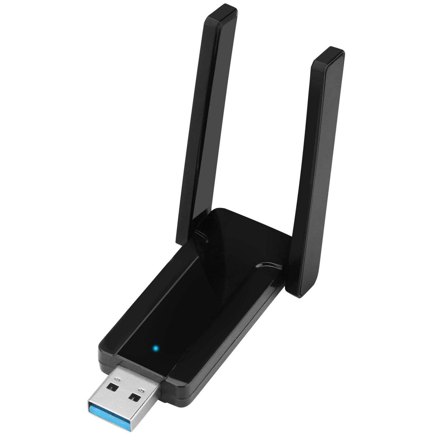USB 3.0 WiFi Adapter AC1300 Mbps DailySale